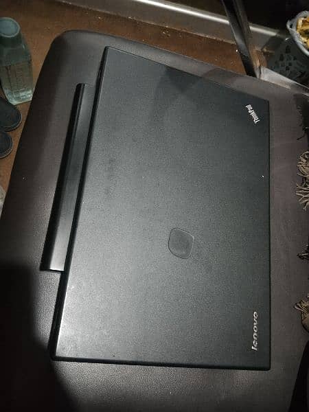 i5 2nd generation Lenovo laptop 3