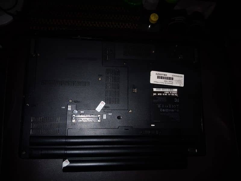 i5 2nd generation Lenovo laptop 4