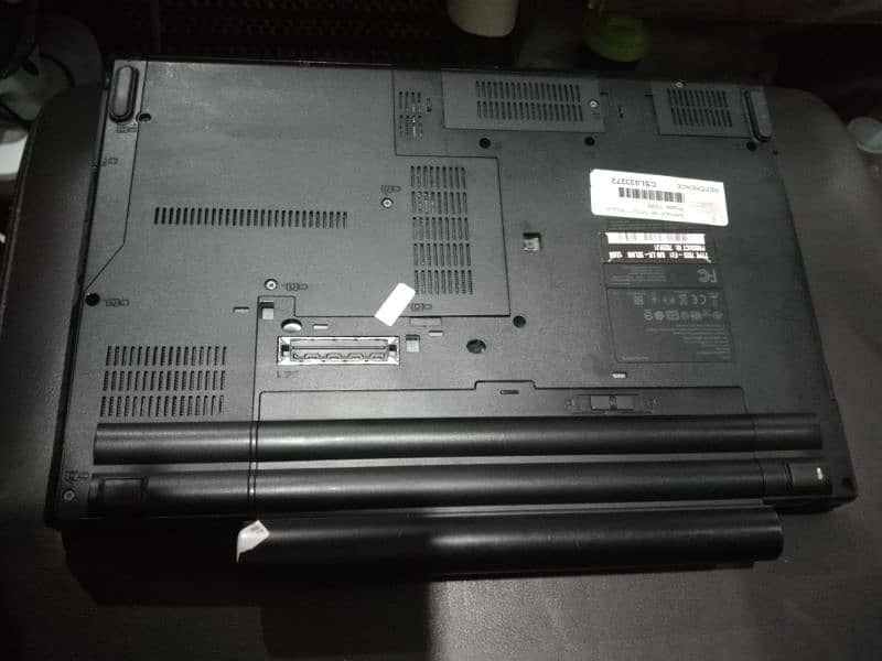 i5 2nd generation Lenovo laptop 6
