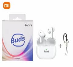 Redmi and M19 Earbuds 0