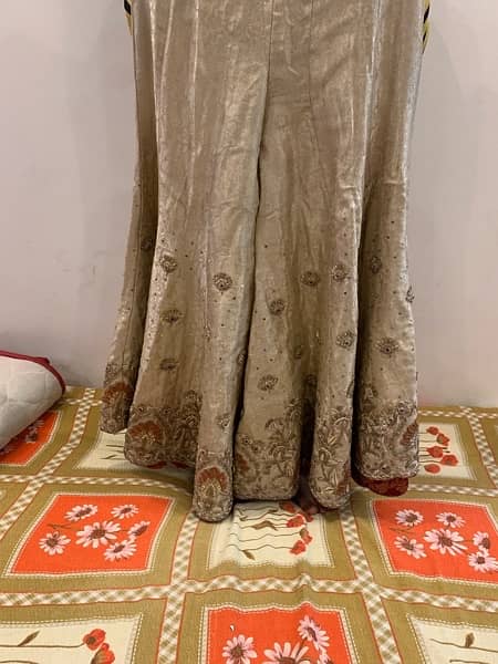 bridal dress for sale 2