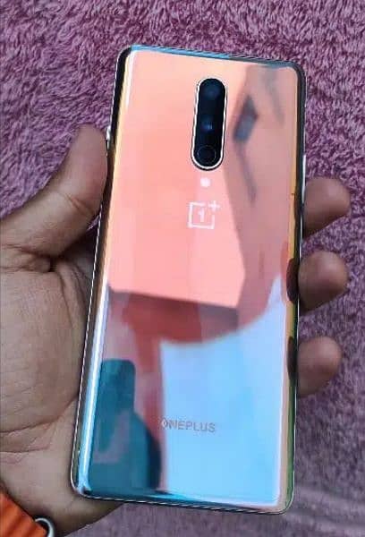 oneplus 8 TMO 8+4/128gb 03114828420 for contact 2
