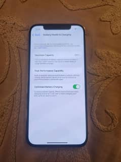 IPhone 12 pro 128 gb pta approved