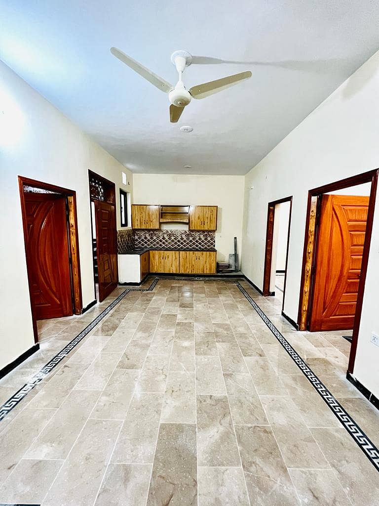 5 Marla Triple Storey House For Sale In Nawaz Colony Gulzar E Quaid 8