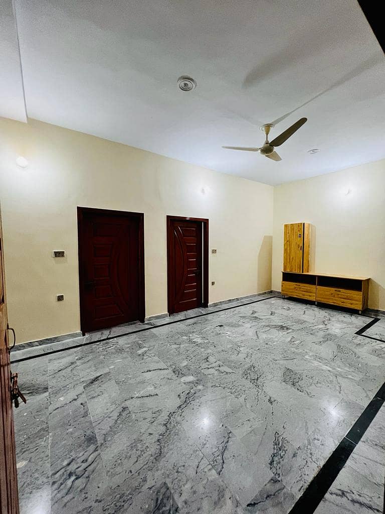5 Marla Triple Storey House For Sale In Nawaz Colony Gulzar E Quaid 10