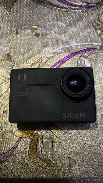 Sj8 Air Action Camera For Sale At Very Reasonable Price 1
