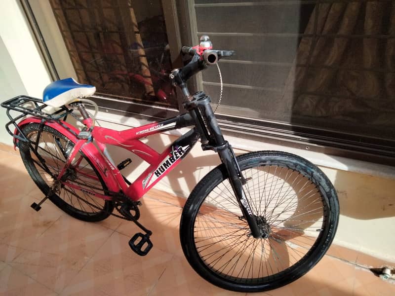 BICYCLE FOR SALE 0