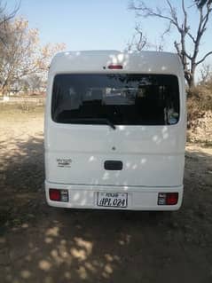 NISSAN CLIPPER EVERY FOR SELL