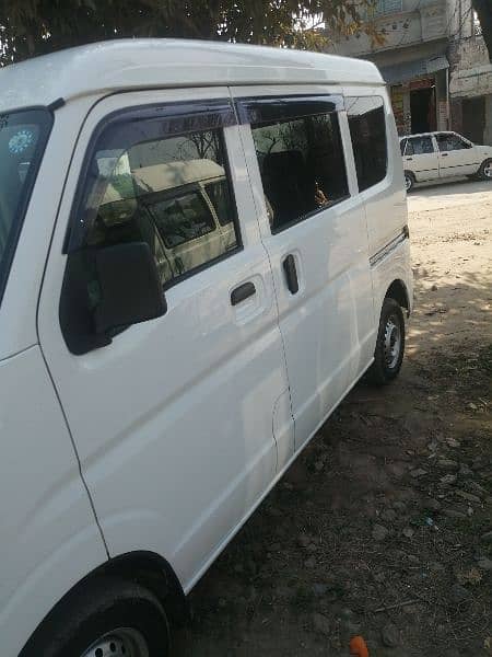 NISSAN CLIPPER EVERY FOR SELL 11