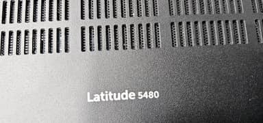 Dell latitude 5480 Core i5 6th Generation