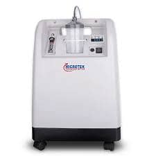 Ventmed Bipap, CPAP Machine, Oxygen concentrator, Oxygen cylinder 5
