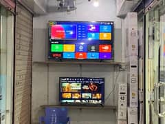 LOVELY day 43 ,,INCH SAMSUNG SMRT UHD LED TV Warranty