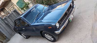 Toyota Corolla 1977