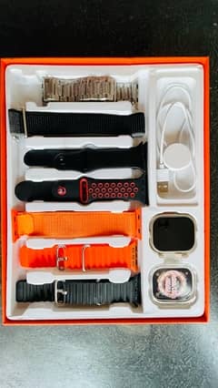 apple ultra watch 2 | apple watch with straps 0