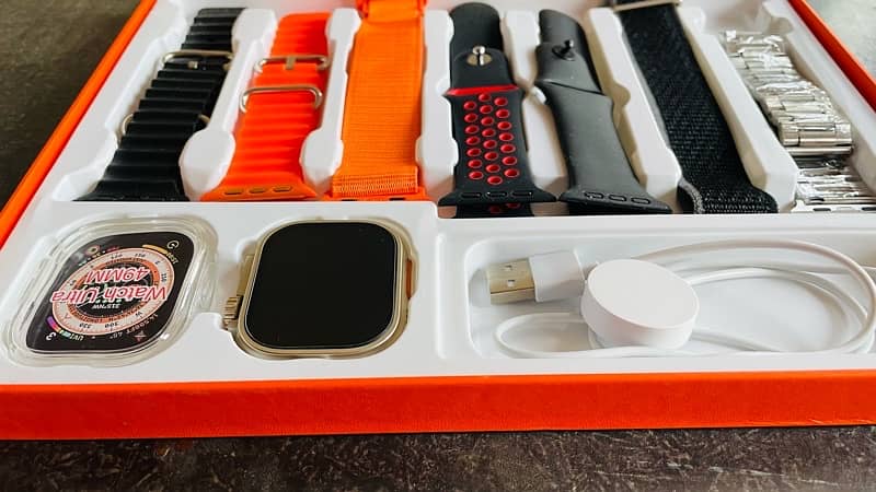 apple ultra watch 2 | apple watch with straps 3