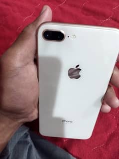 iPhone 8plus jv non active 4month sim time Available