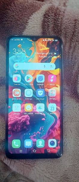 Vivo Y19 5g rem 128gb 0