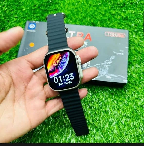 t10 ultra cash on delivery  03275047201 whats 1