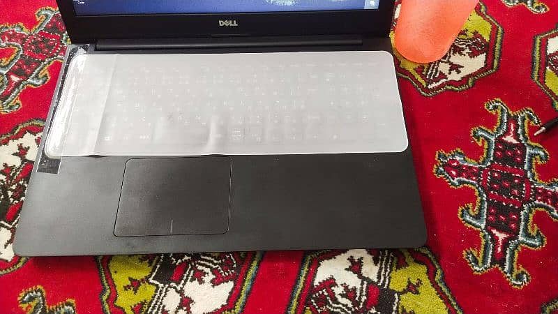 Dell core i5 fifth generation 3