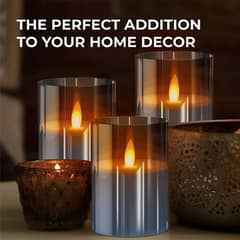 THE PERFECT ADDITION TO YOUR HOME DECOR 0