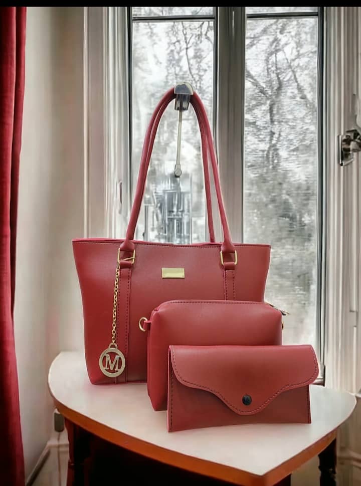 Ladies Hand Bags purse 16