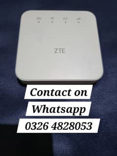 Zong 4g W03 Wingle Full Unlock #zong #wingle #zong4g #zongunlock