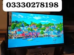 NEW SAMSUNG 43 INCHES SMART LED TV FHD 2024