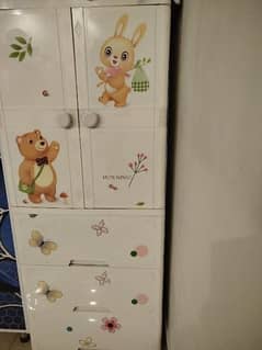 baby cupboard for sale