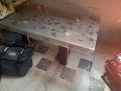 centre table for sale thin curved glass