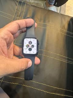 Apple Watch se 0