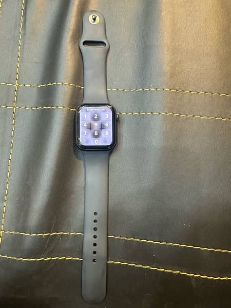Apple Watch se 1