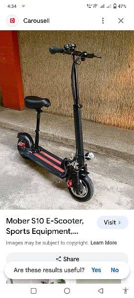 GT M4 Adult Electric Scooter Adult 48V 500W Strong Powerful 15