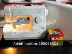 Juki hzl t720