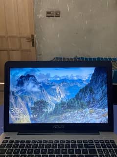 Asus X555LA Laptop