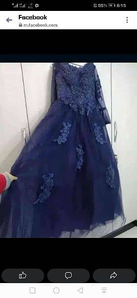 formal wear gown 0