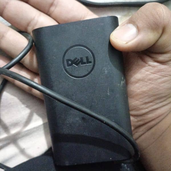 laptop ram +charger 2