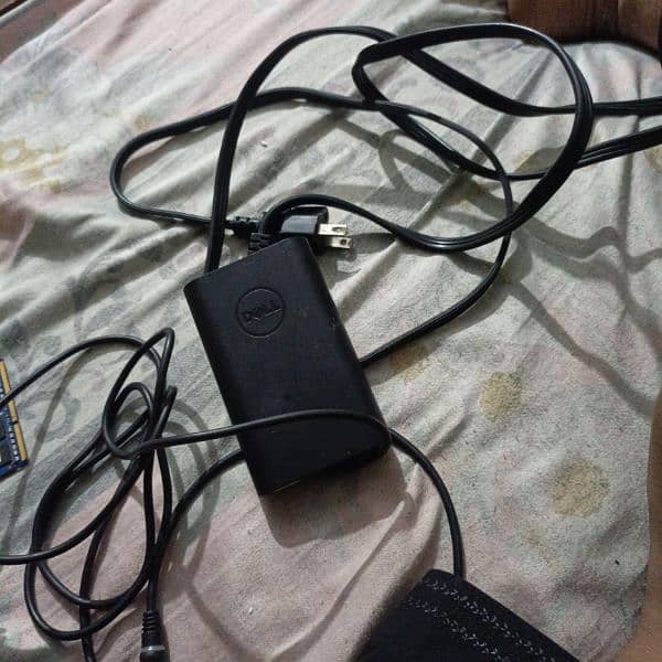 laptop ram +charger 3