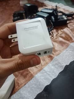 chargers adapter only contact whatsapp 0