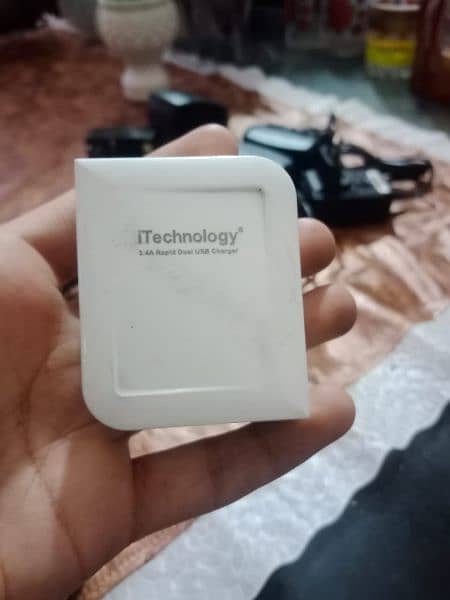 chargers adapter only contact whatsapp 2