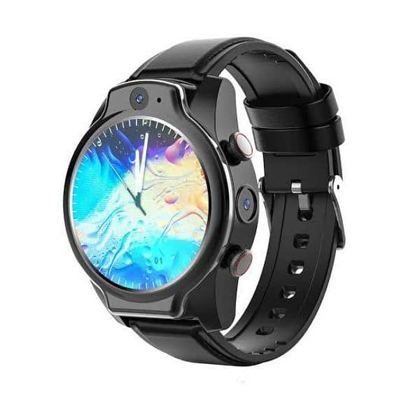 Rogbid Brave Pro Smart Watch 0