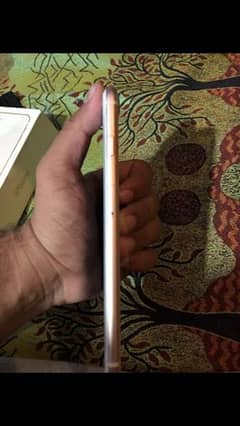 iphone 8 plus 64  gb pta approved 0