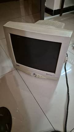17inch Monitor for sale