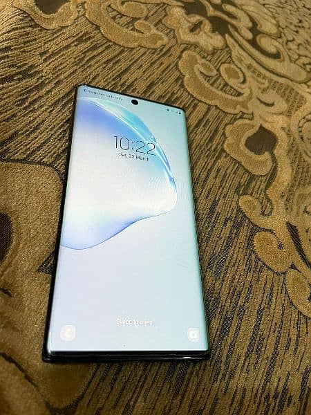 samsung note 10 256gb 0