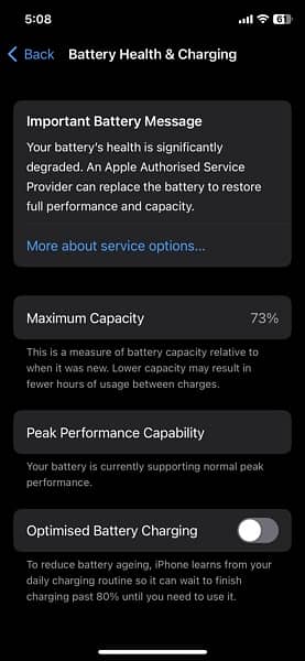 iPhone X - 64GB PTA Approved 12