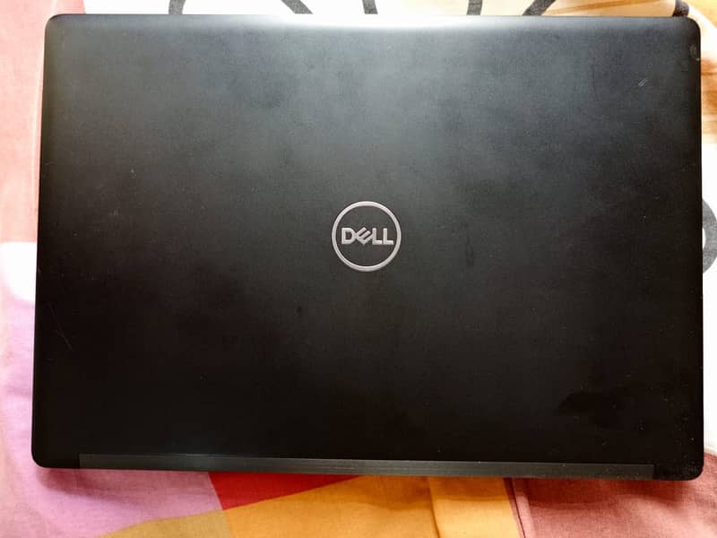Dell Laptop 5290 2