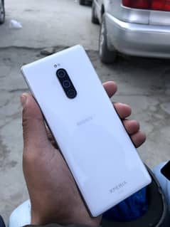 Sell or replace Sony Xpera 1