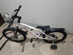 New Imported Bdf cycle size 22  Excellent condition