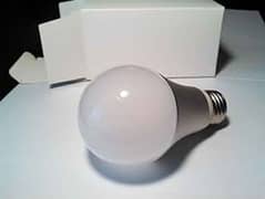 LED 12 volt DC bulb