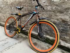 MTB for sale