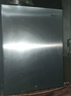haier fridge new position no repair A1 cooling for sale 0